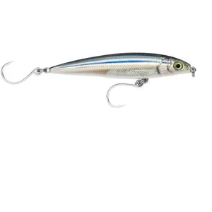 Comparateur de prix : Leurre plongeant Rapala x-rap® long cast shallow 14cm Gris 14 cm RA5818194
