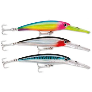 Comparateur de prix : Rapala Minnow X-rap Magnum 97g 180 Mm