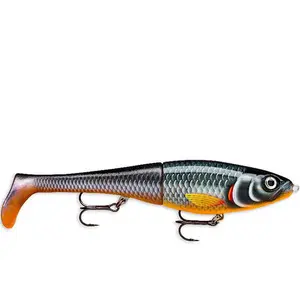 Rapala Leurre Souple X-rap Peto 83g 200 MmVendu parwaveinn