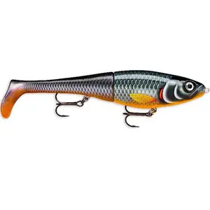 Comparateur de prix : Rapala Leurre Souple X-rap Peto 83g 200 Mm