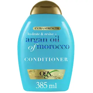 Comparateur de prix : Ogx - Argan Oil of Morocco Conditioner Après-shampoing 385 ml unisex