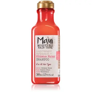 Maui Moisture Lightweight Hydration+ Hibiscus Water Shampoo 385mlVendu parkaufland