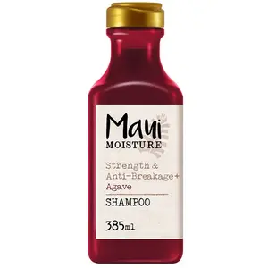 Comparateur de prix : Maui Moisture Agave Anti-Breakage Hair Shampoo 385 Ml