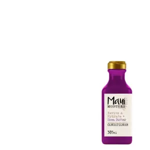 Maui Moisture Revive and Hydrate+ Shea Butter Conditioner 385mlVendu parnotino