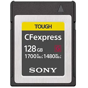 Sony CEB-G128 128 Go Carte PC pas cher