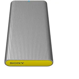 Comparateur de prix : Sony Disque SSD externe Sony c2 1GB/s - 2To