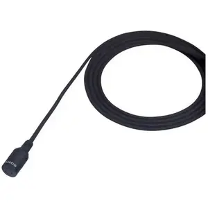 Sony ECM-44B micro-cravate omnidirectionnel XLRVendu parbax-music
