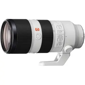 Sony Objectif FE 70-200 mm f/2.8 GM OSS