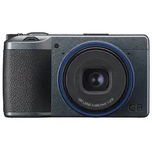 Comparateur de prix : Ricoh GR III x Urban Edition + Etui cuir