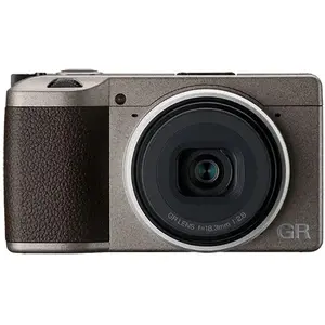 RICOH GR III Diary Edition Special LimitedVendu parfnac