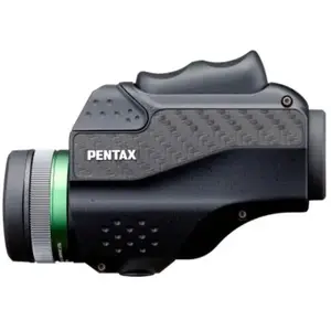 Comparateur de prix : PENTAX Jumelles MonoculaireVM 6x21 WP Complete Kit