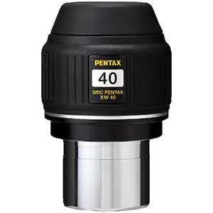 Pentax Objectif De L´appareil Photo Smc Ocular Xw40-r pas cher