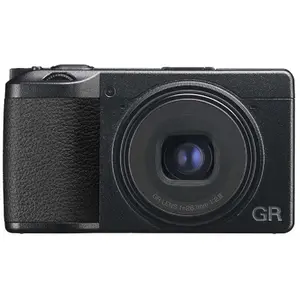 Ricoh appareil photo apn compact compact expert grIIIx pas cher