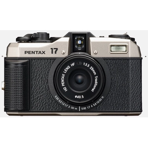 Comparateur de prix : Appareil photo argentique Pentax 17