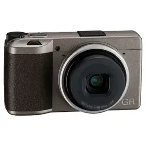 Ricoh GR III Diary pas cher