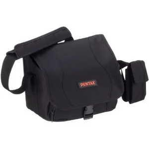 Comparateur de prix : Pentax PENTAX - SACOCHE REFLEX POUR APPAREIL PHOTO REFLEX NUMÉRIQUE