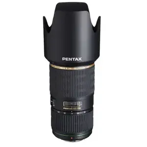 Comparateur de prix : Pentax smc 50-135mm F2.8 ED SLR Téléobjectif zoom Noir
