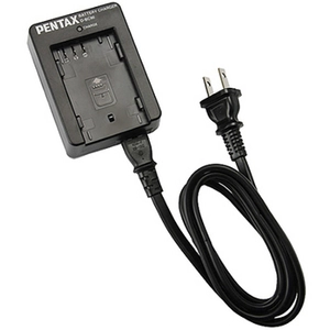 Comparateur de prix : Chargeur de Batterie Pentax D-BC90