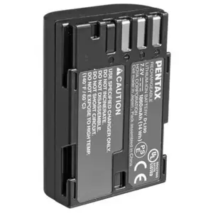 Comparateur de prix : Pentax D-LI90 Batterie supplémentaire pour Appareil photo reflex numérique Pentax