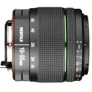 Sony 55-210 mm F4.5-6.3 - Monture E APS-C - SEL-55210BQ à Avermes