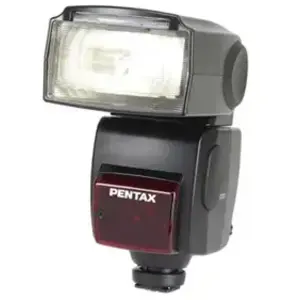 Pentax AF 540 FGZ pas cher