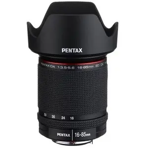 Comparateur de prix : Pentax PTX 21387 lentille et filtre d'appareil photo MILC/SLR Noir