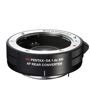 PENTAX Multiplicateur 1,4x pas cher