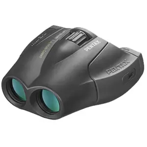 Comparateur de prix : Ricoh Pentax PENTAX UP Jumelles 8x25 - Noir