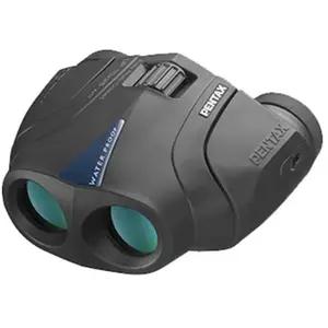 Comparateur de prix : Jumelles Pentax UP 10X25 Noir