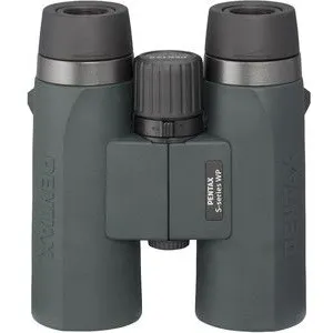 Comparateur de prix : Ricoh Pentax Pentax SD WP 10x42 : reines de l'observation nature