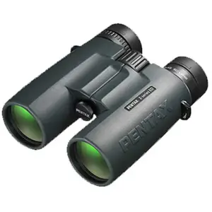 Comparateur de prix : Jumelle Pentax ZD 8x43 ED traitement multicouche, prismes BaK4, alliage magnésium