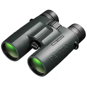 Comparateur de prix : Pentax ZD 10x43 ED jumelle BaK-4 Noir