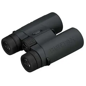Comparateur de prix : Pentax ZD 10 x 43 wP   Jumelles, couleur Noire