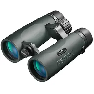 Comparateur de prix : Pentax SD 9x42 WP jumelle BaK-4 Noir