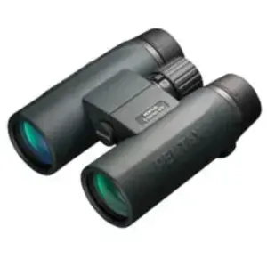 Comparateur de prix : Ricoh Jumelles PENTAX SD 8x42 WP étanches avec étui noir High Tech Photo et Camscopes