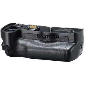 Grip Photo Verticale Grip Batterie Panasonic DMW-BGGH5E Pour Lumix GH5/GH5S - Poignée Verticale Noir Gh5 Gh5s