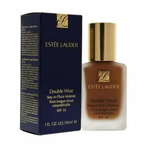 USURE DOUBLE FLUIDE SPF10 5N2-AMBER MIEL DE ESTEE LAUDER