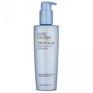 Comparateur de prix : Estée Lauder Estee Lauder Take It Away Makeup Remover Lotion 200 Ml.
