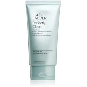 Comparateur de prix : ESTÉE LAUDER Perfectly Clean Multi-Action Crème nettoyante 1000 ml
