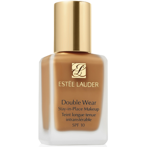 Makeup Double Wear Stay-in-Place d'Estée Lauder  30ml - 4W3 Henna