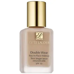 Comparateur de prix : Estée Lauder Fluide WEAR DOUBLE SPF10 30ml N16-écru