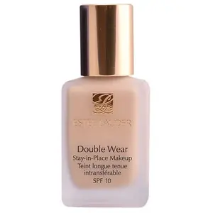 Fonds de teint & Bases Estee Lauder  Double Wear Fluid Spf10 1w1-bone pas cher