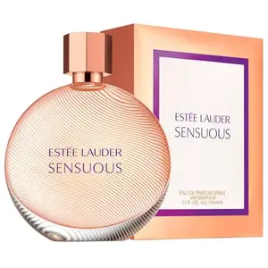 Comparateur de prix : Estée Lauder Estee Lauder Sensuous Eau De Parfum Vaporisateur 50 Ml