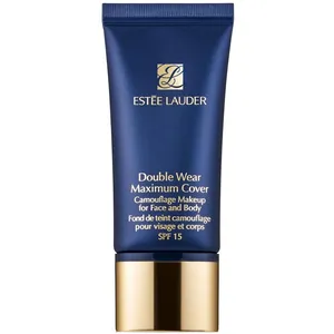 Comparateur de prix : Estée lauder double wear maximum cover tube crème 1n3 creamy vanilla