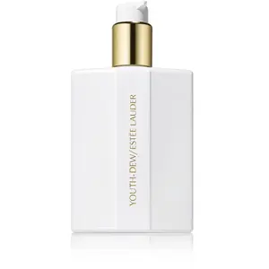 Comparateur de prix : Brushworks Estée Lauder Youth Dew Body Satinée lait hydratant doux corps 150 ml