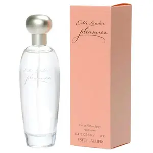 Comparateur de prix : Estée Lauder Pleasures Pour Femme