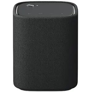 Comparateur de prix : Yamaha WS-B1A Noir - Enceinte portable