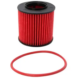 K&N Filters HP-7052 Filtre à huile Cartouche filtrante pas cher