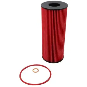 K&N Filters HP-7053 Filtre à huile Cartouche filtrante