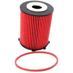 K&N Filters HP-7049 Filtre à huile Cartouche filtrante
